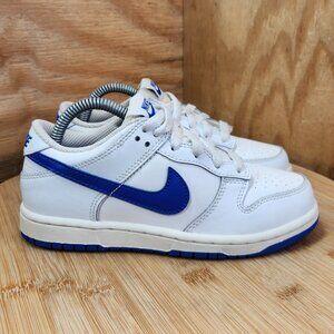 Girls Nike Dunk Low Sneakers